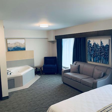 Hotel Chandni Victoria ميسيسوجا المظهر الخارجي الصورة