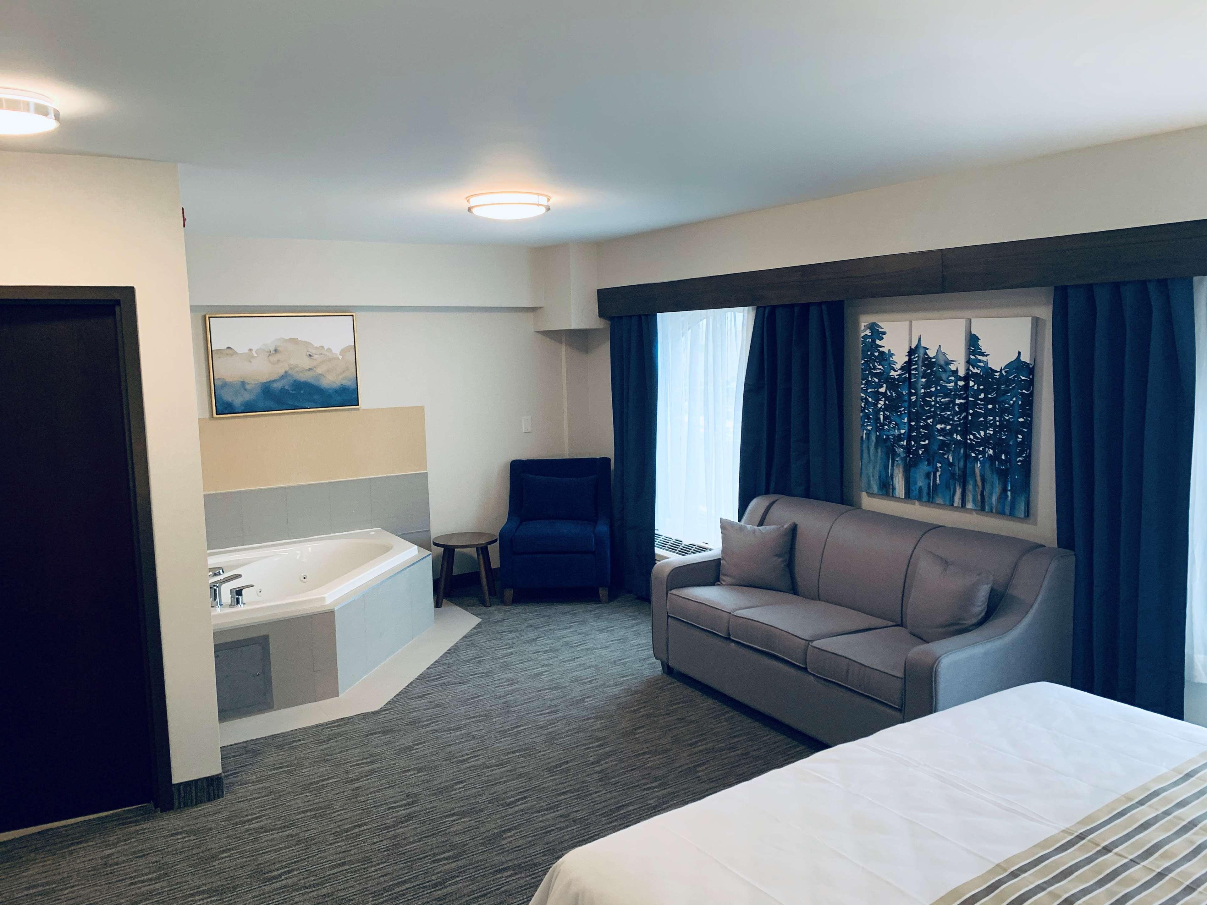 Hotel Chandni Victoria ميسيسوجا المظهر الخارجي الصورة